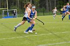 Field Hockey vs MIT  Wheaton College Field Hockey vs MIT. - Photo By: KEITH NORDSTROM : Wheaton, field hockey, FH2019